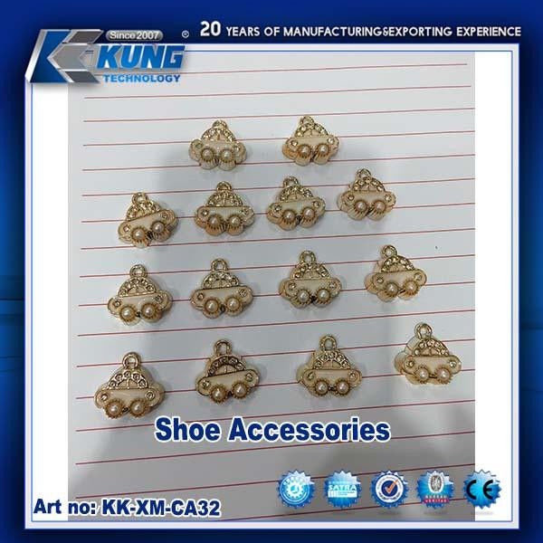 Original Trendy Shoe Flower Accessories Set DIY Personalized Shoe Upper Decoration Accessories Multi-Color Mix And Match Fashionable Sports Shoes Embellishment