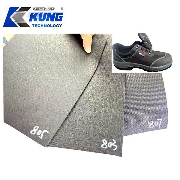 TPU Wear-Resistant Sheet For Shoe Making 1.8-1.9mm