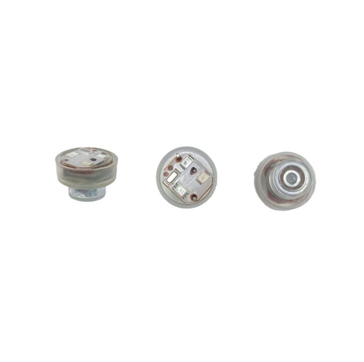Mini Induction LED Shoe Light with Touch Sensitive Activation and Compact Size for Easy Installation