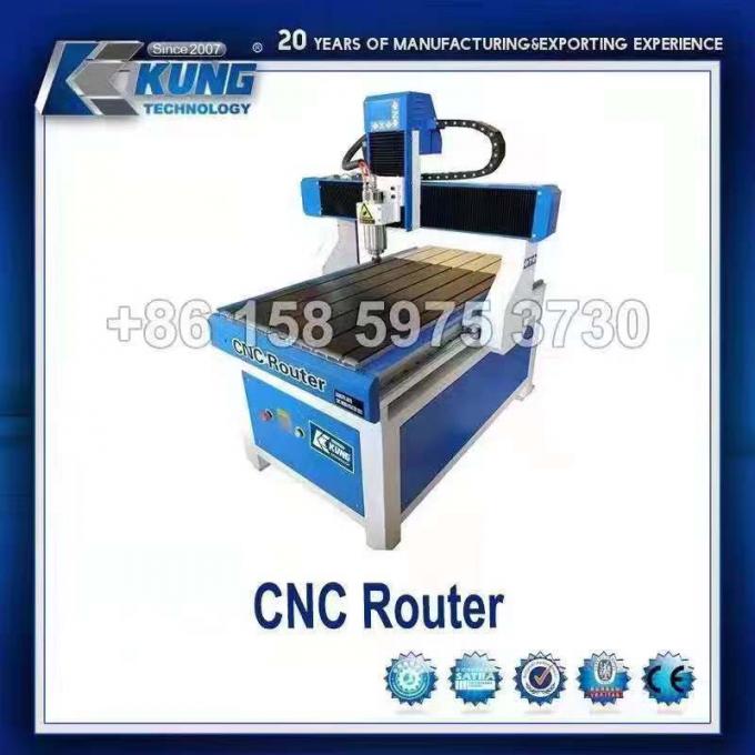 CNC CNC μηχανών δρομολογητής
