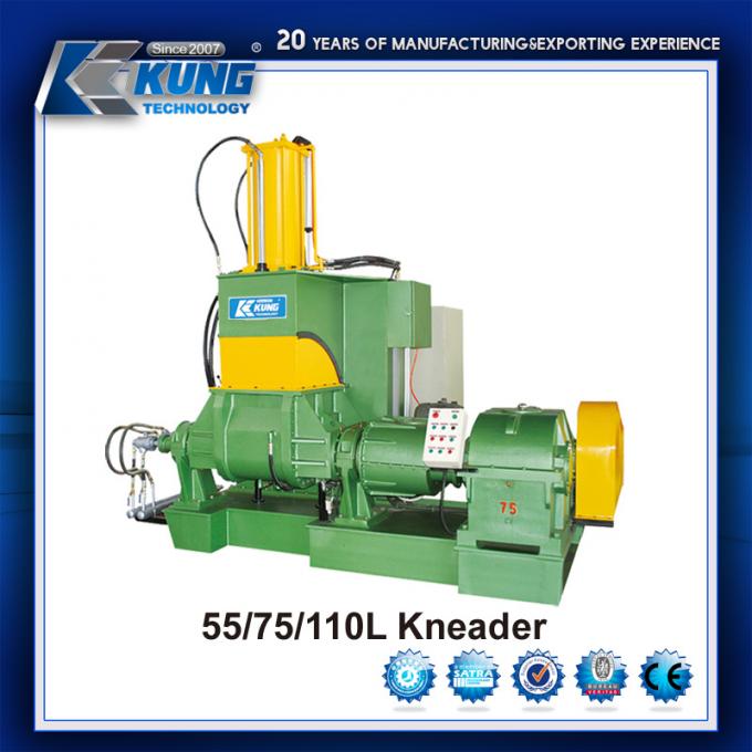 Ρόδα πέντε/επτά φύλλων της EVA Extruer
