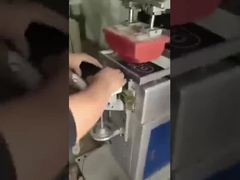 μηχανή εκτύπωσης μεταφοράς