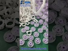 Επικεφαλίδα για την κατασκευή οδοντωτών οχημάτων